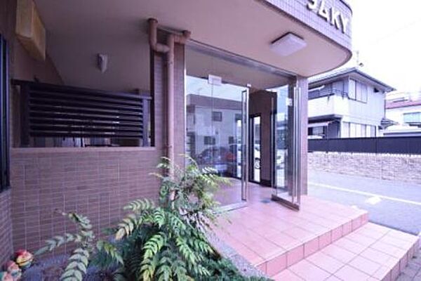 パーラムKY ｜愛知県名古屋市中村区藤江町３丁目(賃貸マンション1K・4階・30.45㎡)の写真 その14