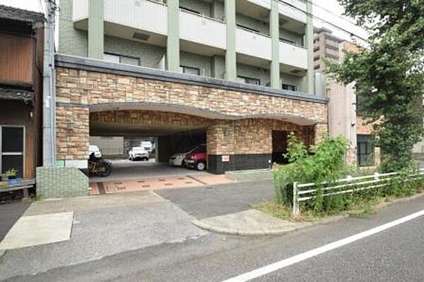 ドゥカンパーニュ ｜愛知県名古屋市中村区佐古前町(賃貸マンション1DK・4階・40.14㎡)の写真 その10