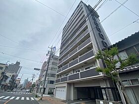 愛知県名古屋市中村区亀島２丁目14番18号（賃貸マンション1K・9階・30.02㎡） その1