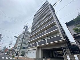 愛知県名古屋市中村区亀島２丁目14番18号（賃貸マンション1K・9階・30.02㎡） その3