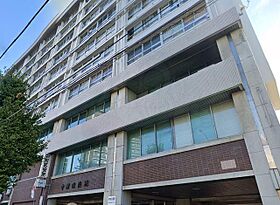 T’s Residence Nagoya  ｜ 愛知県名古屋市中村区亀島２丁目（賃貸マンション1R・6階・39.63㎡） その18