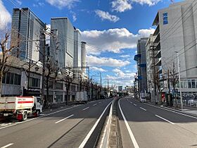 T’s Residence Nagoya  ｜ 愛知県名古屋市中村区亀島２丁目（賃貸マンション1R・6階・39.63㎡） その28