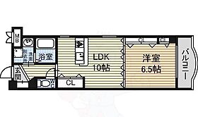 愛知県名古屋市中区千代田３丁目21番21号（賃貸マンション1LDK・9階・41.87㎡） その2