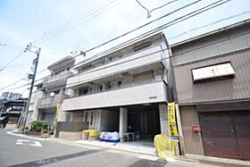 リオプラデーラ  ｜ 愛知県名古屋市西区新道１丁目（賃貸アパート1K・1階・28.53㎡） その26