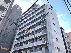 愛知県名古屋市西区城西１丁目4番15号（賃貸マンション1K・2階・24.90㎡） その1