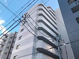 愛知県名古屋市西区城西１丁目4番15号（賃貸マンション1K・3階・24.90㎡） その3