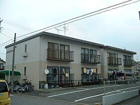 メゾン八社K B棟  ｜ 愛知県名古屋市中村区八社１丁目96番（賃貸アパート2LDK・2階・48.60㎡） その1