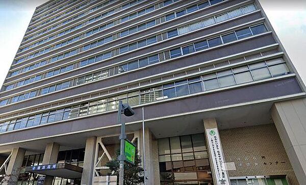 愛知県名古屋市千種区千種２丁目(賃貸マンション2LDK・4階・81.80㎡)の写真 その12