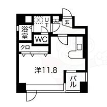 アーバンポイント新栄  ｜ 愛知県名古屋市中区新栄１丁目（賃貸マンション1R・4階・31.74㎡） その2