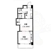 プレステージ名古屋  ｜ 愛知県名古屋市中区栄５丁目9番17号（賃貸マンション1LDK・3階・35.84㎡） その2