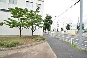 グランルクレ新栄ウエスト  ｜ 愛知県名古屋市中区新栄２丁目40番6号（賃貸マンション1K・8階・33.97㎡） その20