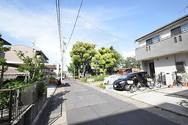 さくら館塩池 ｜愛知県名古屋市中村区塩池町２丁目(賃貸マンション1LDK・2階・45.00㎡)の写真 その20