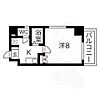 casa桜・千種5階5.4万円