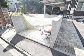 愛知県名古屋市中村区黄金通１丁目（賃貸アパート1R・1階・27.84㎡） その25