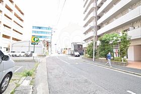 ベレーサ名駅ウエスト  ｜ 愛知県名古屋市中村区則武２丁目15番1号（賃貸マンション1K・7階・24.64㎡） その28