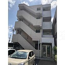 マンションW  ｜ 愛知県名古屋市中川区中野本町２丁目（賃貸マンション1LDK・4階・37.94㎡） その1