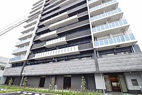 プレサンスＮＡＧＯＹＡシティオ  ｜ 愛知県名古屋市中村区若宮町４丁目（賃貸マンション1K・3階・23.40㎡） その3