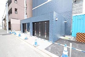 プレサンスＮＡＧＯＹＡシティオ  ｜ 愛知県名古屋市中村区若宮町４丁目（賃貸マンション1K・3階・23.40㎡） その29