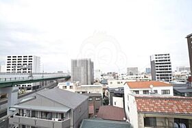 愛知県名古屋市西区幅下２丁目（賃貸マンション1K・14階・27.91㎡） その19