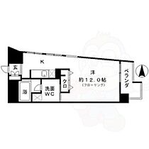 レジディア東桜2  ｜ 愛知県名古屋市東区東桜２丁目17番25号（賃貸マンション1R・4階・45.33㎡） その2