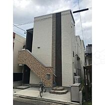 ハーモニーテラス上名古屋  ｜ 愛知県名古屋市西区上名古屋４丁目（賃貸アパート1K・1階・20.15㎡） その12