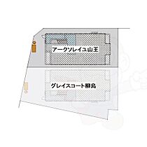 アークソレイユ山王  ｜ 愛知県名古屋市中川区柳島町１丁目（賃貸アパート1K・3階・22.00㎡） その14