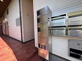 ピストハッタ  ｜ 愛知県名古屋市中村区烏森町６丁目（賃貸アパート1R・2階・22.29㎡） その15