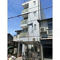 フジメゾンセントレノ  ｜ 愛知県名古屋市中村区名楽町２丁目（賃貸マンション1K・3階・26.93㎡） その1