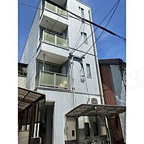 フジメゾンセントレノ  ｜ 愛知県名古屋市中村区名楽町２丁目（賃貸マンション1K・3階・26.93㎡） その3