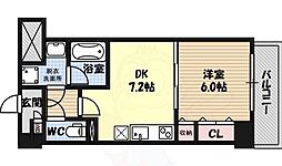 車道駅 7.3万円