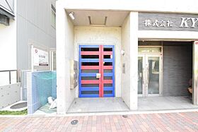 K Azur  ｜ 愛知県名古屋市中村区名駅南４丁目（賃貸マンション1K・4階・33.92㎡） その17