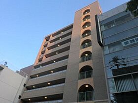 愛知県名古屋市東区泉１丁目21番11号（賃貸マンション1DK・6階・46.64㎡） その1