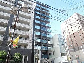 HIBINO RISE  ｜ 愛知県名古屋市熱田区比々野町（賃貸マンション1K・7階・30.65㎡） その3