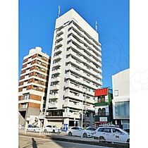 扶桑ハイツ1  ｜ 愛知県名古屋市千種区今池南（賃貸マンション2LDK・4階・54.90㎡） その1