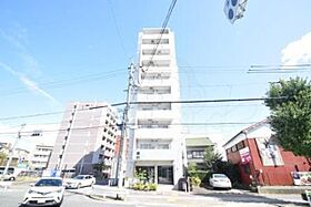 愛知県名古屋市中村区千原町（賃貸マンション1LDK・6階・29.96㎡） その1