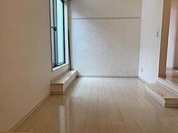 名鉄犬山線 東枇杷島駅 徒歩14分の賃貸アパート 2階1Kのリビング/ダイニング