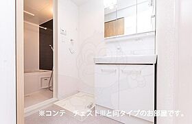 クラール岩塚  ｜ 愛知県名古屋市中村区岩塚町５丁目（賃貸アパート1K・3階・27.02㎡） その6