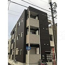 ハーモニーテラス野田4  ｜ 愛知県名古屋市中川区野田１丁目（賃貸アパート1DK・3階・25.21㎡） その16