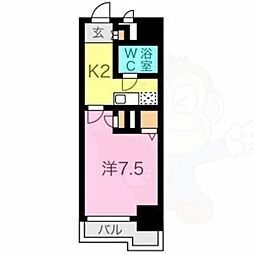 🉐敷金礼金0円！🉐ライオンズマンション名駅西