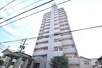 愛知県名古屋市中村区亀島2丁目24番20号：物件画像／株式会社PITTARI賃貸  FC名古屋店