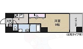 愛知県名古屋市中区新栄３丁目17番12号（賃貸マンション1K・4階・30.10㎡） その2