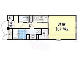 ナゴヤドーム前矢田駅 6.1万円