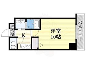 ビ・アバンス  ｜ 愛知県名古屋市中区平和１丁目19番1号（賃貸マンション1K・3階・30.04㎡） その2