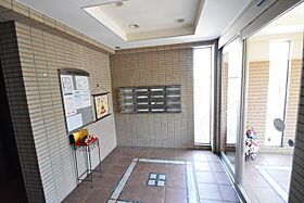 エルーデメイファ  ｜ 愛知県名古屋市中川区野田２丁目229番（賃貸マンション1LDK・1階・58.50㎡） その7