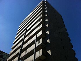 愛知県名古屋市中村区名駅南１丁目19番9号（賃貸マンション1R・6階・43.27㎡） その1