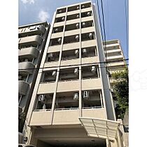 クレスト覚王山  ｜ 愛知県名古屋市千種区観月町２丁目（賃貸マンション1K・5階・25.00㎡） その1