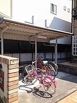 リヴィエール大正  ｜ 愛知県名古屋市中村区大正町３丁目50番（賃貸アパート1R・1階・33.15㎡） その17