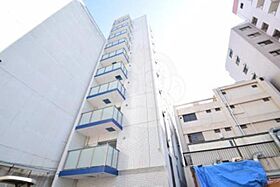 Casa Avenue Ikeshita  ｜ 愛知県名古屋市千種区池下１丁目（賃貸マンション1R・5階・26.26㎡） その1