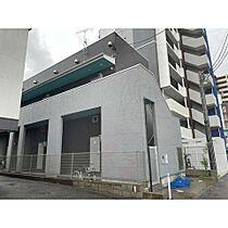 ルミエールS  ｜ 愛知県名古屋市中村区豊国通４丁目（賃貸アパート1R・2階・22.22㎡） その10