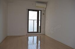 N.S.ZEAL 東別院 4階ワンルームのリビング/ダイニング